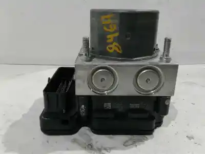 Peça sobressalente para automóvel em segunda mão abs por citroen c4 picasso 1.6 16v referências oem iam 0265956083 9811707980 9806742980