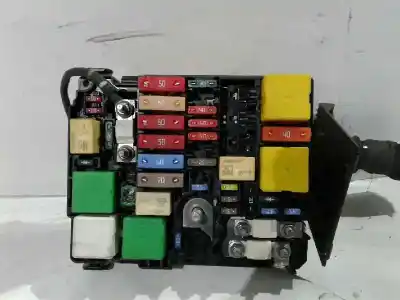 Piesă de schimb auto la mâna a doua  pentru CITROEN C4 PICASSO  Referințe OEM IAM 9804848580  2017285