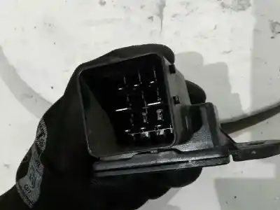 Second-hand car spare part sensor for citroen c4 picasso 1.6 16v oem iam references 967787168001  f005v01221