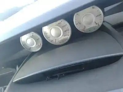 Second-hand car spare part Dashboard for FIAT ULYSSE (179) 2.0 JTDM CAT OEM IAM references   