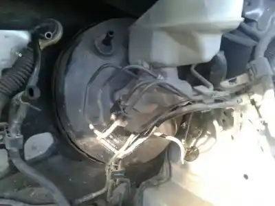 Pezzo di ricambio per auto di seconda mano servo freio per toyota yaris live riferimenti oem iam 