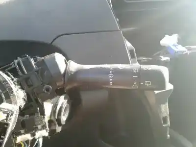 Pezzo di ricambio per auto di seconda mano comando pulito per toyota yaris live riferimenti oem iam 
