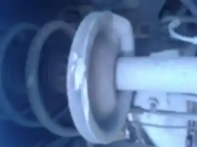 Second-hand car spare part front left shock absorber for fiat ulysse (179) 2.0 jtdm cat oem iam references 