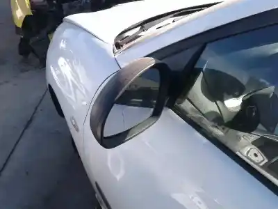 Peça sobressalente para automóvel em segunda mão espelho retrovisor esquerdo por seat ibiza (6l1) stylance referências oem iam 876047