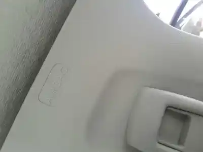 Piesă de schimb auto la mâna a doua airbag perdea fațã stânga pentru peugeot 208 active referințe oem iam 