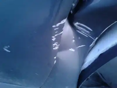 Peça sobressalente para automóvel em segunda mão porta dianteira direita por peugeot 208 active referências oem iam   