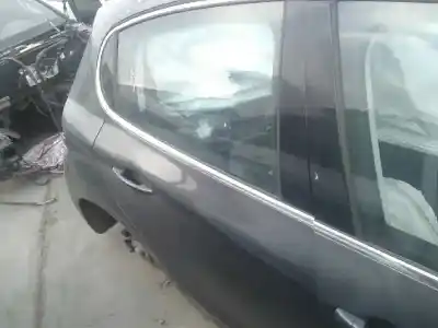 Piesă de schimb auto la mâna a doua usa spate dreapta pentru peugeot 208 active referințe oem iam 