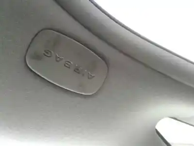 Автозапчастина б/у передня права подушка безпеки для citroen c4 picasso avatar посилання на oem iam 