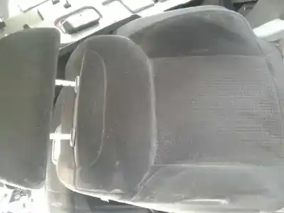 Second-hand car spare part Right Front Seat for CITROEN C4 PICASSO Avatar OEM IAM references   