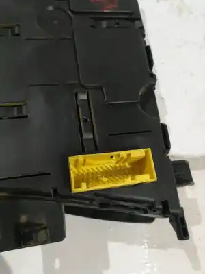 Peça sobressalente para automóvel em segunda mão quadrante por citroen c4 picasso avatar referências oem iam 9664365280 ns0213053r 281203249