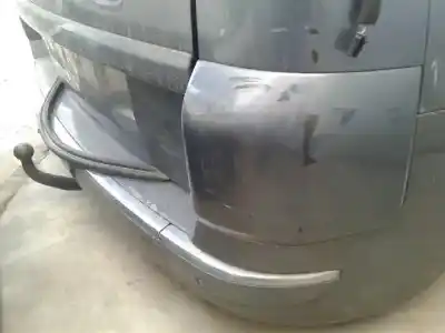 Автозапчастина б/у задній бампер для citroen c4 picasso avatar посилання на oem iam 