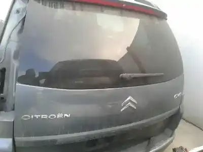 Автозапчастина б/у загальні двері для citroen c4 picasso avatar посилання на oem iam 