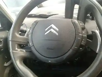 Автозапчасти б/у руль за CITROEN C4 PICASSO Avatar ссылки OEM IAM   