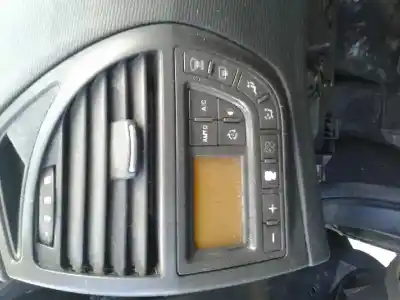 Автозапчасти б/у климат-контроль за CITROEN C4 PICASSO Avatar ссылки OEM IAM   