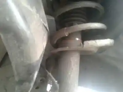 Piesă de schimb auto la mâna a doua amortizor fațã dreapta pentru peugeot 208 active referințe oem iam 