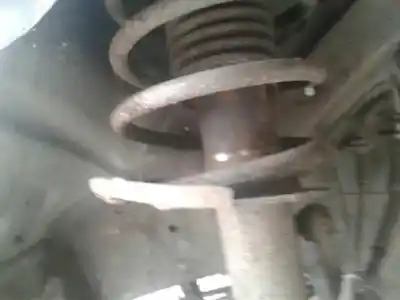 Piesă de schimb auto la mâna a doua amortizor fațã stânga pentru peugeot 208 active referințe oem iam 