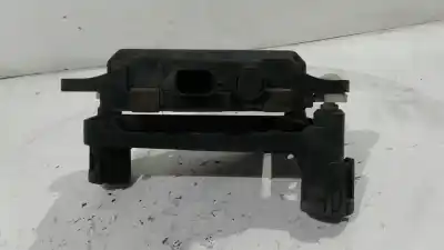 Second-hand car spare part electronic module for peugeot 5008 premium oem iam references 9673046780  6pz00993701