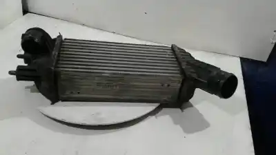 Peça sobressalente para automóvel em segunda mão intercooler por peugeot 5008 premium referências oem iam 9674720580  w9084002