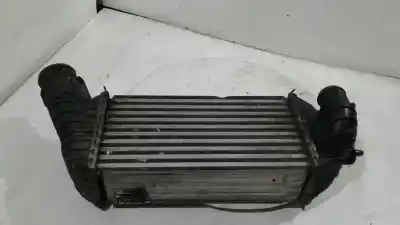 Peça sobressalente para automóvel em segunda mão intercooler por peugeot 5008 premium referências oem iam 9674720580  w9084002