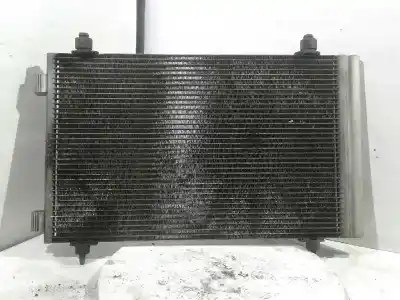 Second-hand car spare part air conditioning condenser / radiator for fiat ulysse (179) 2.0 jtdm cat oem iam references 14008336980