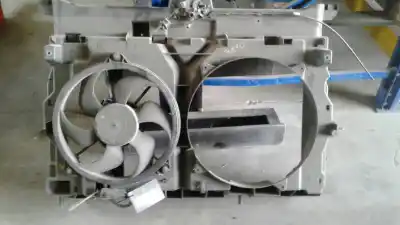 Second-hand car spare part radiator cooling fan for fiat ulysse (179) 2.0 jtdm cat oem iam references 1440107980  