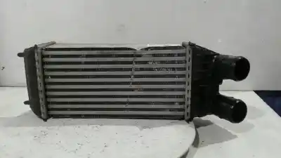 Peça sobressalente para automóvel em segunda mão intercooler por citroen ds3 style referências oem iam 9803900780 0373234 cv448005