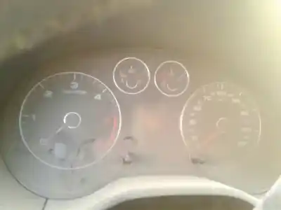 Tweedehands auto-onderdeel INSTRUMENTENPANEEL voor AUDI A3 (8P)  OEM IAM-referenties   