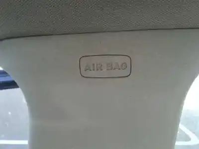 Pezzo di ricambio per auto di seconda mano airbag a tenda anteriore destro per seat leon (1p1) reference riferimenti oem iam 