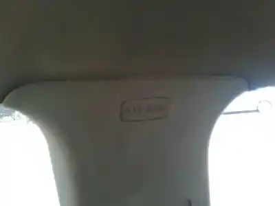 Pezzo di ricambio per auto di seconda mano airbag a tenda anteriore sinistro per seat leon (1p1) reference riferimenti oem iam 