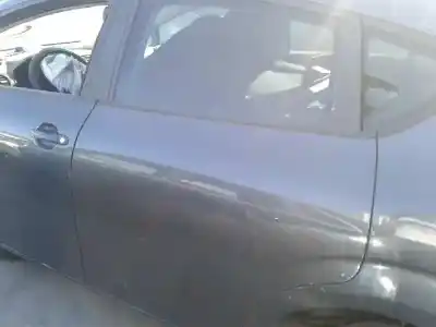 Pezzo di ricambio per auto di seconda mano  per SEAT LEON (1P1)  Riferimenti OEM IAM   