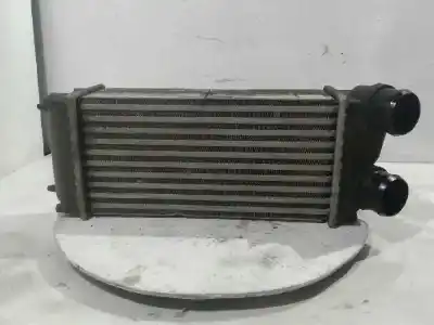 Автозапчастина б/у інтеркулер для citroen c4 picasso avatar посилання на oem iam 9648551880