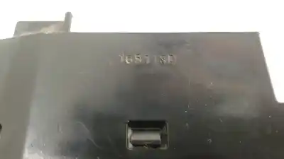 Gebrauchtes Autoersatzteil  zum NISSAN MICRA (K13)  OEM-IAM-Referenzen 16511SD  