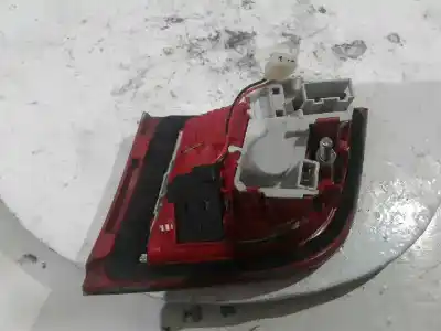 Second-hand car spare part interior left tailgate light for audi a3 (8p) 1.9 tdi oem iam references 8p4945093d  