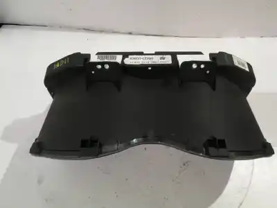 Peça sobressalente para automóvel em segunda mão quadrante por toyota auris luna+ referências oem iam 838000z290 a2c53289641 a2c53245521