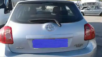 Second-hand car spare part Tailgate for TOYOTA AURIS Luna+ OEM IAM references   