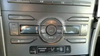 Second-hand car spare part  for TOYOTA AURIS  OEM IAM references 5590002220B  7H2761100YJUA