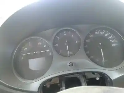 Pezzo di ricambio per auto di seconda mano pannello degli strumenti per seat leon (1p1) comfort limited riferimenti oem iam 1p0920823f