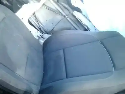 İkinci el araba yedek parçası Sag ön Koltuk için BMW SERIE 1 BERLINA (E81/E87) 2.0 16V Diesel CAT OEM IAM referansları   