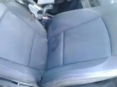 İkinci el araba yedek parçası sol ön koltuk için bmw serie 1 berlina (e81/e87) 2.0 16v diesel cat oem iam referansları   