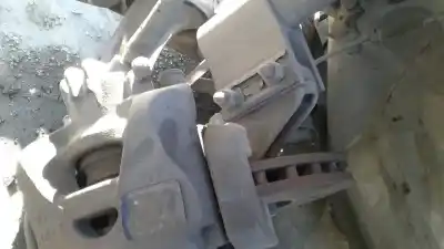 Pezzo di ricambio per auto di seconda mano snodo anteriore sinistro per peugeot 5008 premium riferimenti oem iam 