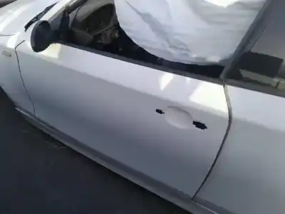 İkinci el araba yedek parçası  için BMW SERIE 1 BERLINA (E81/E87)  OEM IAM referansları   