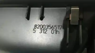 Автозапчастина б/у  для RENAULT CLIO III  Посилання на OEM IAM 8200356517  