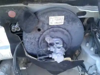 Second-hand car spare part Brake Servo for RENAULT KANGOO Profesional OEM IAM references 0204810827  