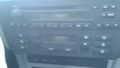 Second-hand car spare part  for BMW X3 (E83)  OEM IAM references   