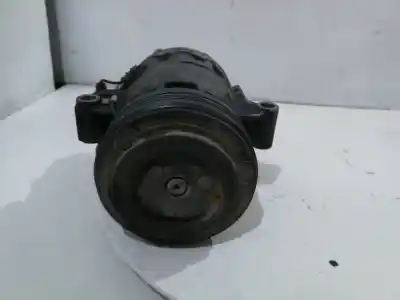 Tweedehands auto-onderdeel airconditioning compressor voor bmw x3 (e83) 2.0d oem iam-referenties 690564307 04055245 a4101130a022