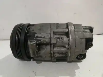 Tweedehands auto-onderdeel airconditioning compressor voor bmw x3 (e83) 2.0d oem iam-referenties 690564307 04055245 a4101130a022