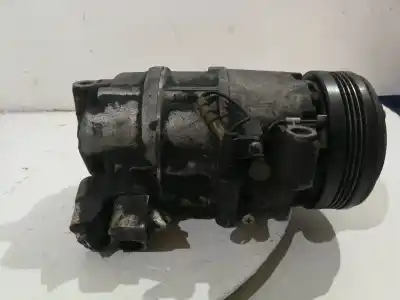 Tweedehands auto-onderdeel airconditioning compressor voor bmw x3 (e83) 2.0d oem iam-referenties 690564307 04055245 a4101130a022