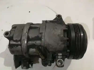 Tweedehands auto-onderdeel airconditioning compressor voor bmw x3 (e83) 2.0d oem iam-referenties 690564307 04055245 a4101130a022