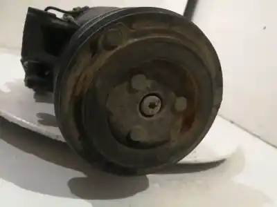 Tweedehands auto-onderdeel airconditioning compressor voor bmw x3 (e83) 2.0d oem iam-referenties 690564307 04055245 a4101130a022