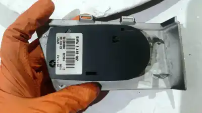 Second-hand car spare part headlights switch for bmw x3 (e83) 2.0d oem iam references 3415102  531096850